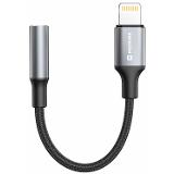 Swissten Lightning/Jack 3,5mm