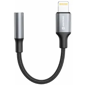 Redukce - Swissten Lightning/Jack 3,5mm - 1