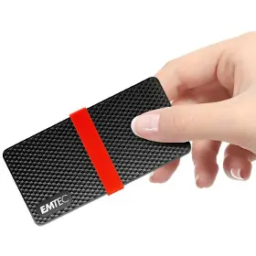 Flash disk - Emtec X200 Power Plus 2TB - 2