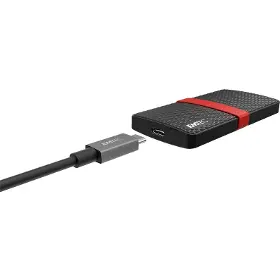Flash disk - Emtec X200 Power Plus 2TB - 3