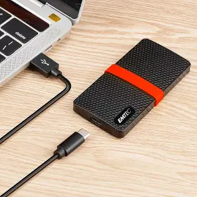 Flash disk - Emtec X200 Power Plus 2TB - 4