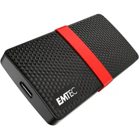 Flash disk - Emtec X200 Power Plus 2TB - 1