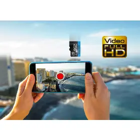 Paměťová karta - Adata Premier 256GB - 3