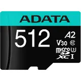 Adata Premier Pro 512GB Turquoise
