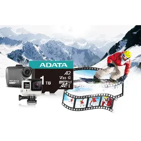 Paměťová karta - Adata Premier Pro 1TB - 3