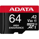 Adata High Endurance 64GB