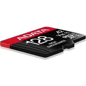 Paměťová karta - Adata High Endurance 128GB - 2