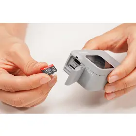 Paměťová karta - Adata High Endurance 256GB - 3