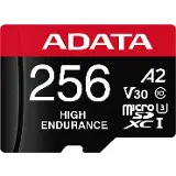 Adata High Endurance 256GB