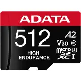 Adata High Endurance 512GB