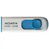 Adata  16GB C008 White