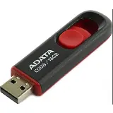 Adata  16GB C008 Black