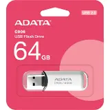 Adata  64GB C906 White