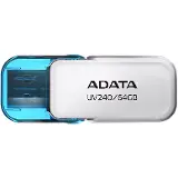 Adata UV240 64GB White
