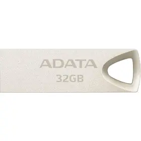 Flashdisk - Adata UV210 32GB Gold - 1