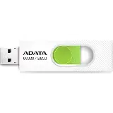 Adata UV320 128GB White