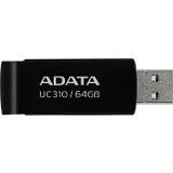Adata UC310 64GB Black