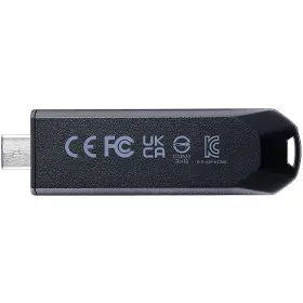 Flashdisk - Adata UC300 32GB Black - 2