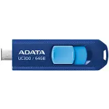 Adata UC300 64GB Blue