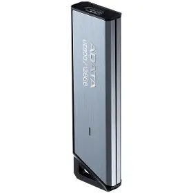 Flashdisk - Adata UE800 128GB Gray - 7