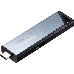Flashdisk - Adata UE800 256GB Gray - 5