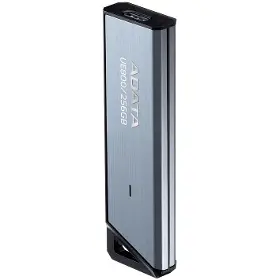 Flashdisk - Adata UE800 256GB Gray - 7