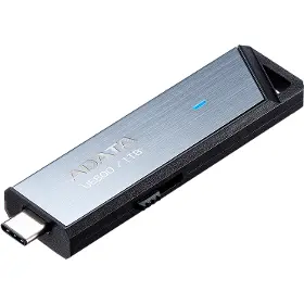 Flashdisk - Adata UE800 1TB Gray - 4