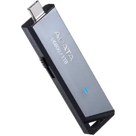 Flashdisk - Adata UE800 1TB Gray - 5