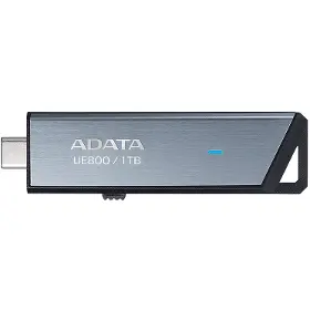 Flashdisk - Adata UE800 1TB Gray - 1