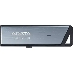 Flashdisk - Adata UE800 2TB Gray - 2