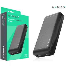 Powerbanka - Aligator AX0003 - 1