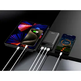Powerbanka - Swissten STN00200 10000mAh - 2
