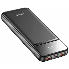 Powerbanka - Swissten STN00200 10000mAh - 1