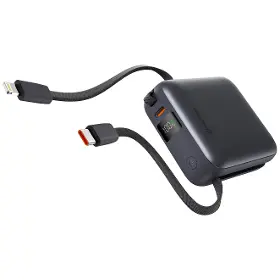 Powerbanka - Swissten Extra Small & Fast Charge 10000mAh - 2