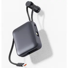 Powerbanka - Swissten Extra Small & Fast Charge 10000mAh - 3