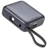 Swissten Extra Small & Fast Charge 10000mAh