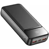 Swissten Power Line II 20000mAh