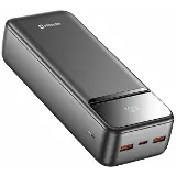 Swissten Power Line II 30000mAh