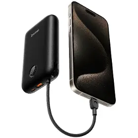 Powerbanka - Swissten Voltbox 20000mAh - 2