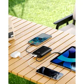 Powerbanka - Swissten Voltbox 20000mAh - 5