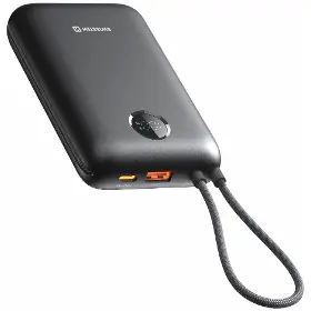 Powerbanka - Swissten Voltbox 20000mAh - 1