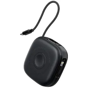 Powerbanka - Swissten Voltbox MagGo 10000mAh - 3