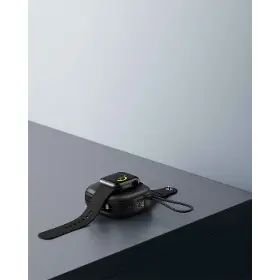 Powerbanka - Swissten Voltbox MagGo 10000mAh - 5