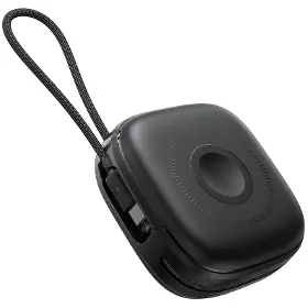 Powerbanka - Swissten Voltbox MagGo 10000mAh - 1