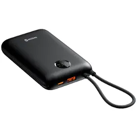 Powerbanka - Swissten Voltbox 30000mAh - 2