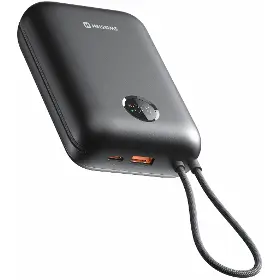 Powerbanka - Swissten Voltbox 30000mAh - 1