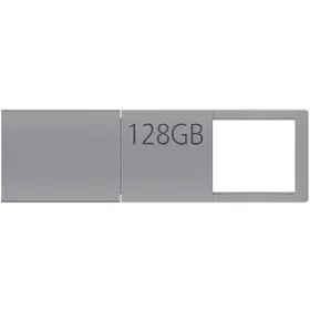 Flashdisk - Xiaomi Dual-interface Flash Drive 128 GB - 1