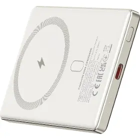 Power bank - Canyon OnCharge 505 béžová - 5
