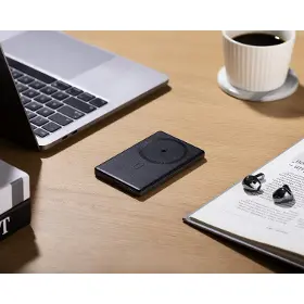 Power bank - Canyon OnCharge 505 šedá - 11