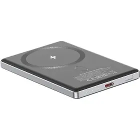 Power bank - Canyon OnCharge 505 šedá - 4